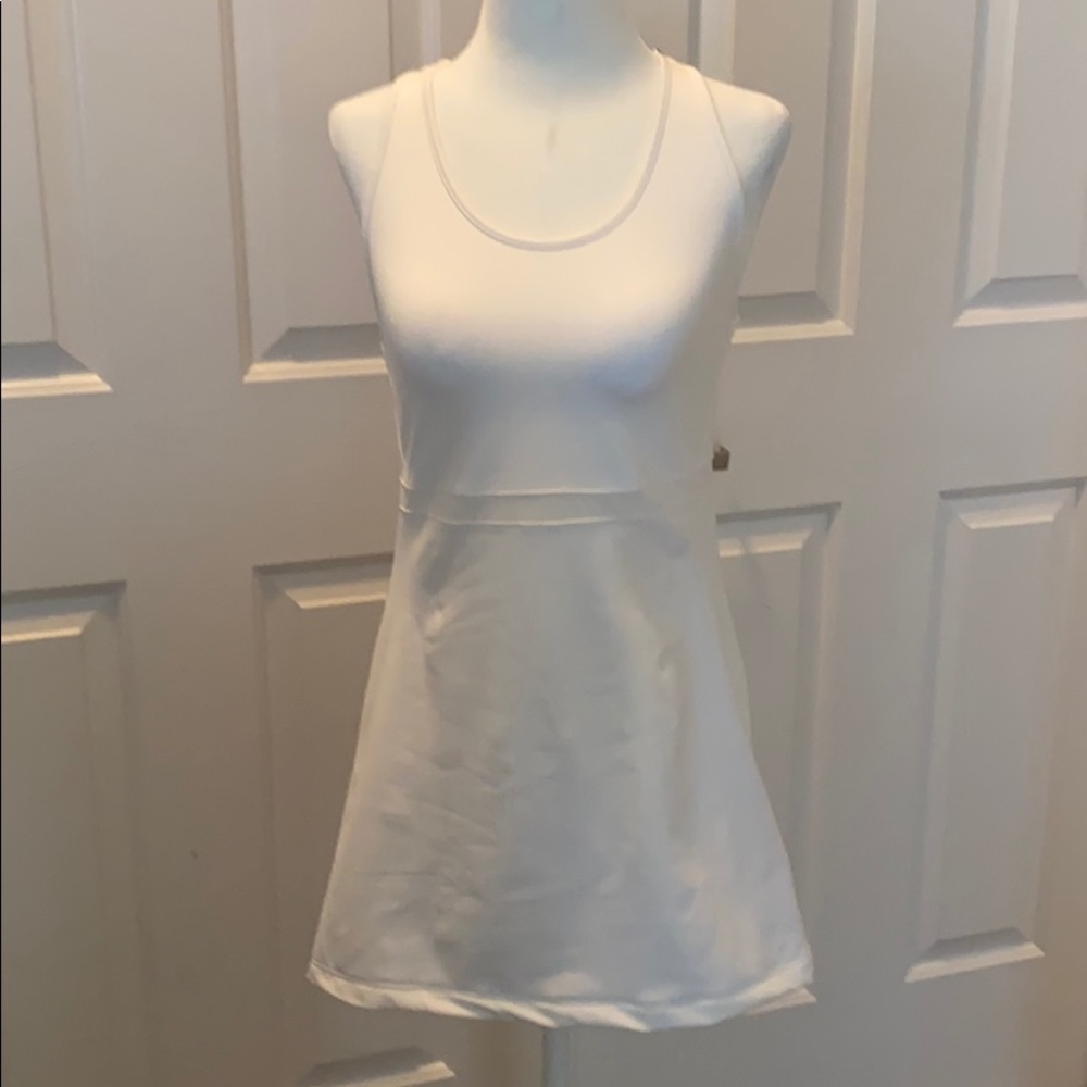 Tennis dress